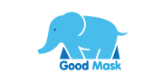 Good Mask logo